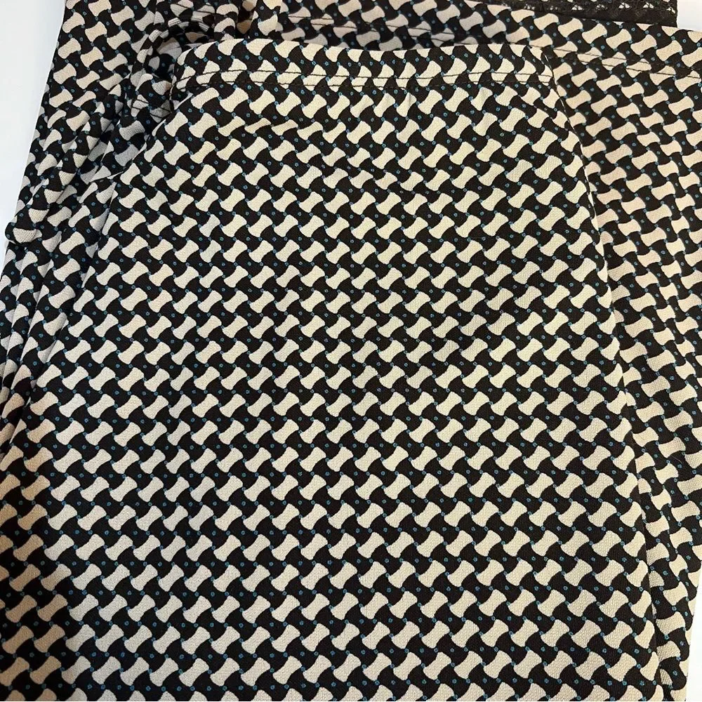 Old Navy Wrap Skirt